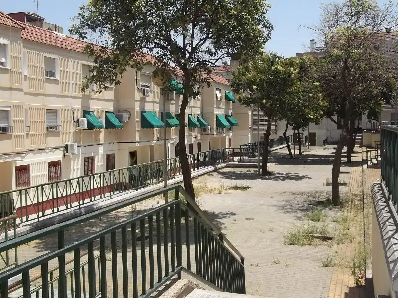 Exterior view of Apartments for sale in Córdoba