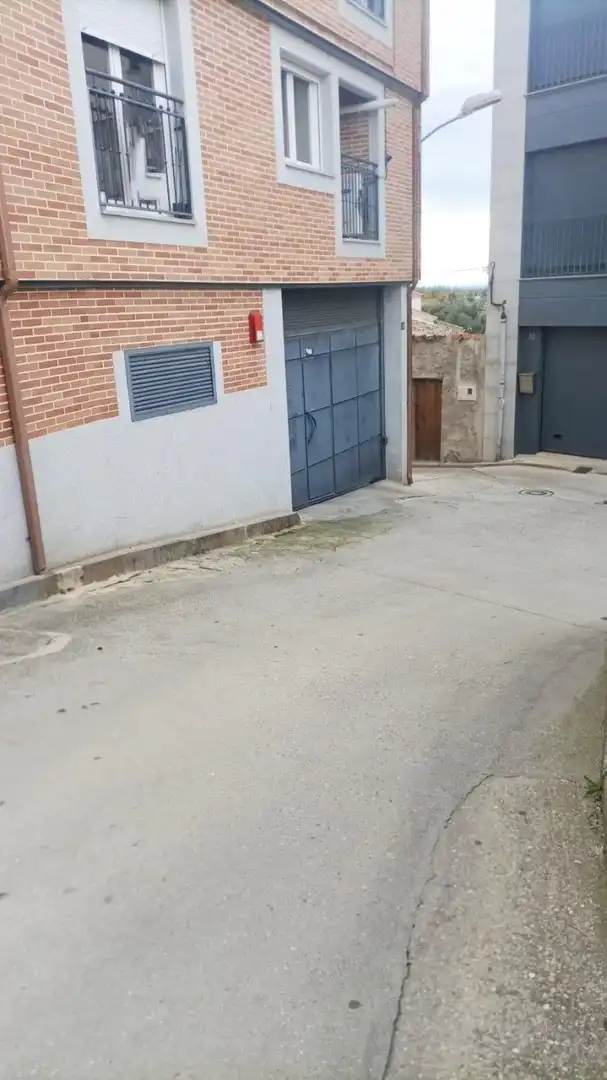 Individuale in vendita a Alba de Tormes, imagen 17