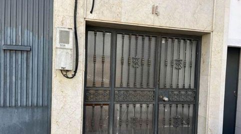 SE VENDE piso OKUPADO en C Tharsis  de Huelva