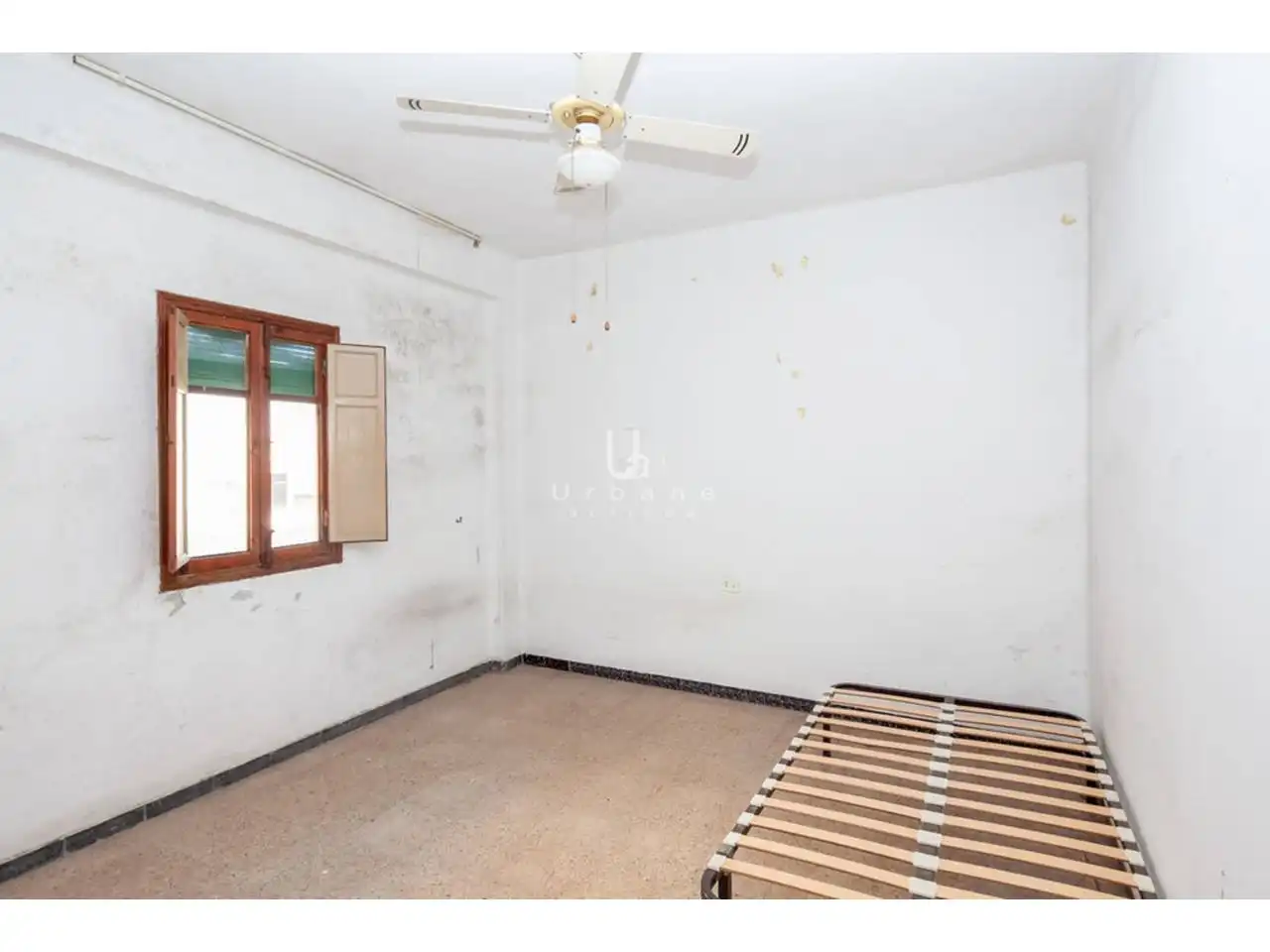 Flat for sale in Villanueva de Castellón  with Balcony