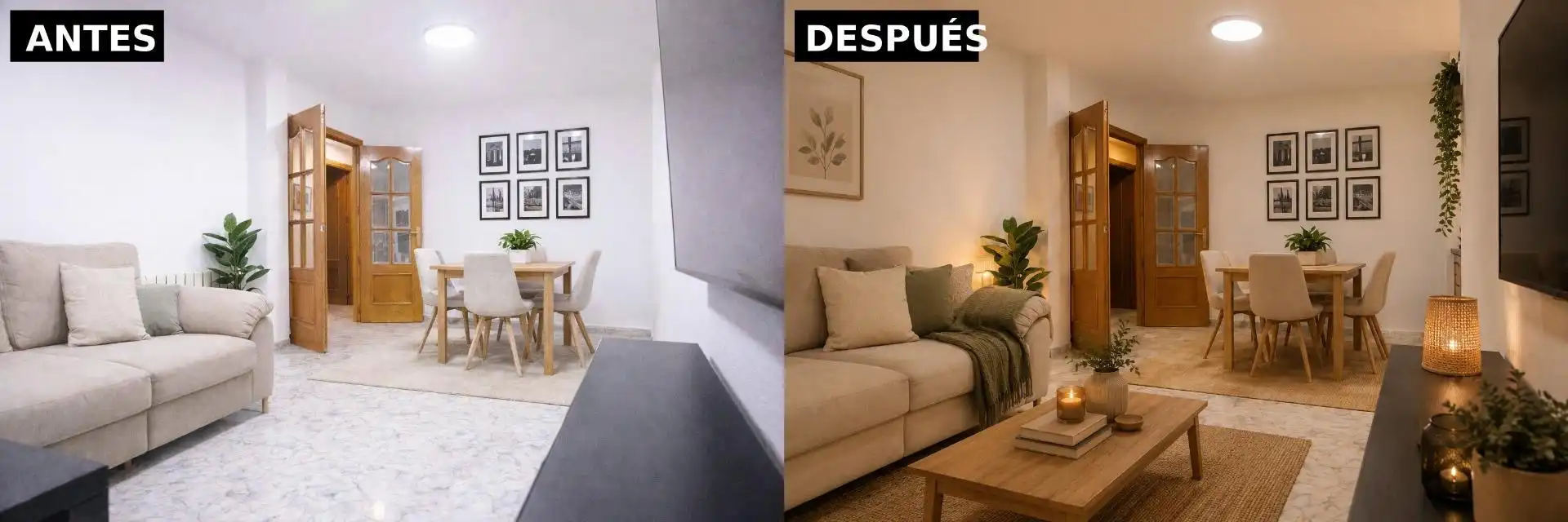 Piso en venta en Centro