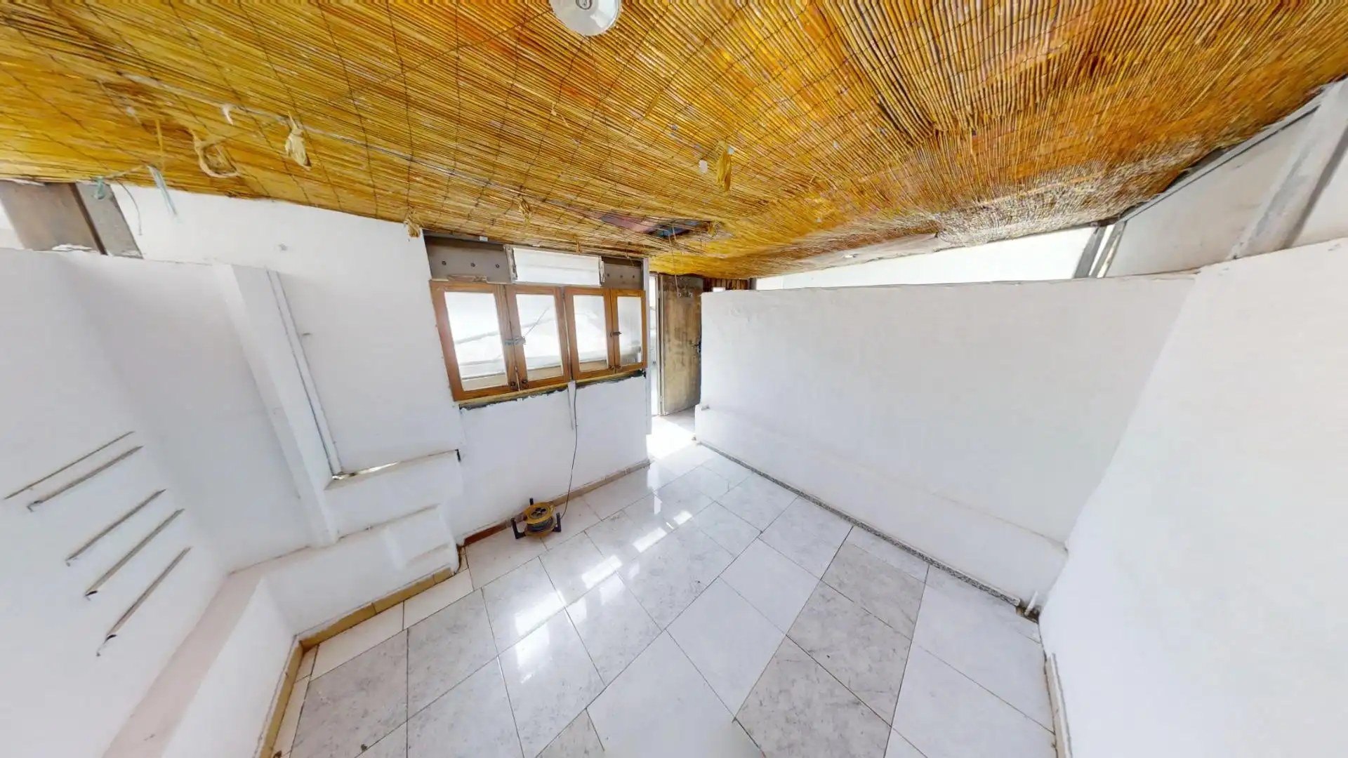 Casa adosada en venda en Ingenio amb Terrassa, Traster i Balcó