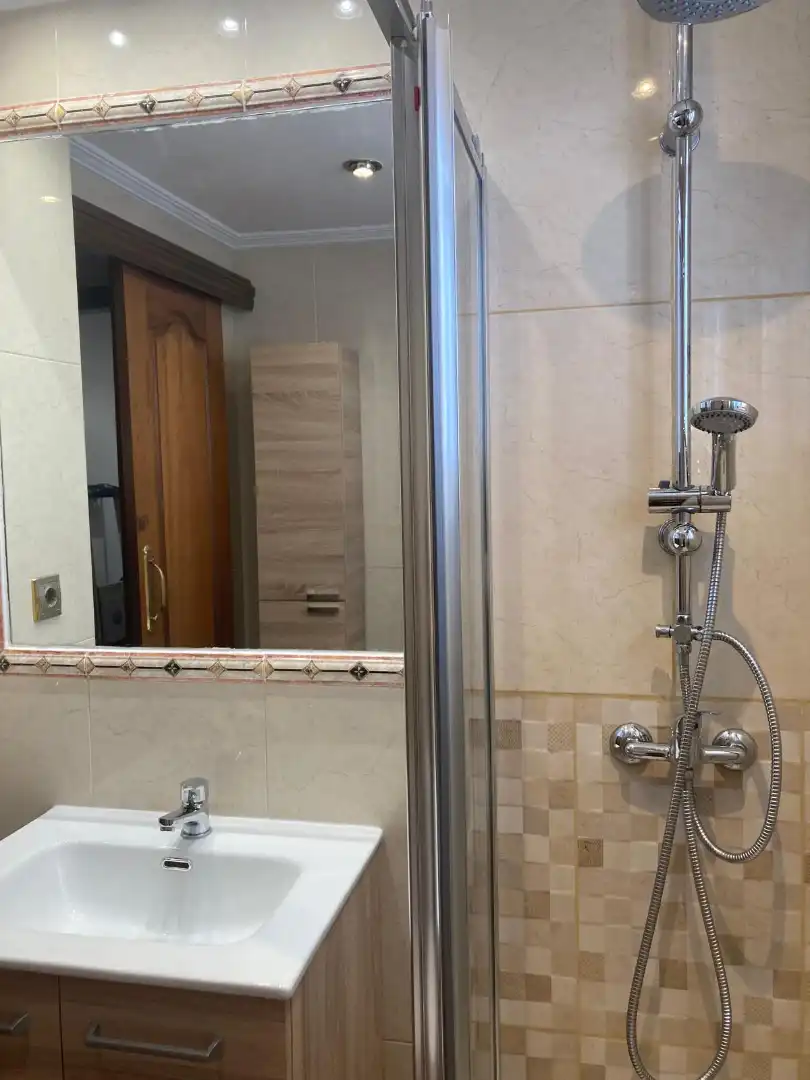 Baño de Piso en venta en Córdoba con Aire acondicionado y Amueblado