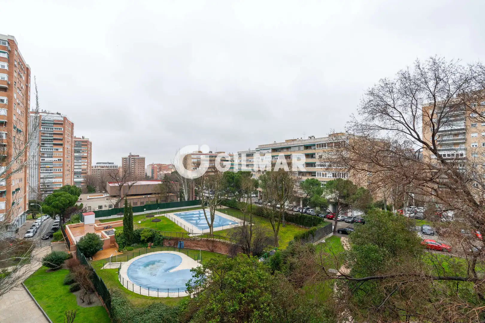 Piso en venta en Costillares