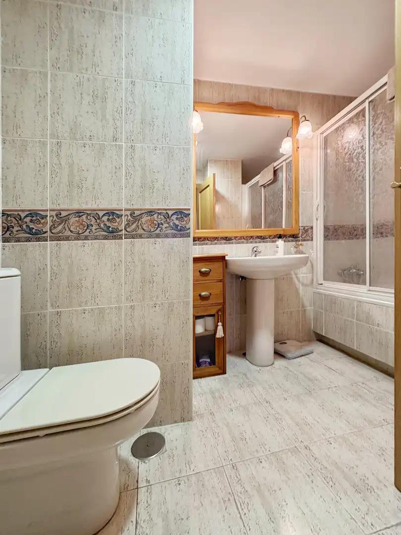 Appartamento con terrazza in vendita a Calle Médico Manero Mollà, imagen 18