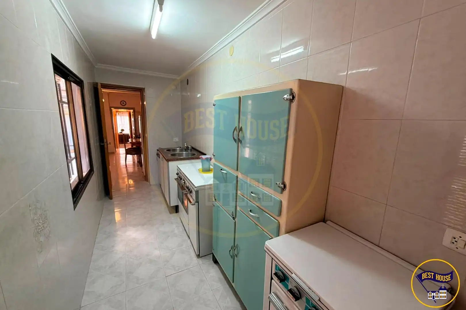 Appartement avec terrasse à vendre à CIUDAD DE L'AQUILA, imagen 9