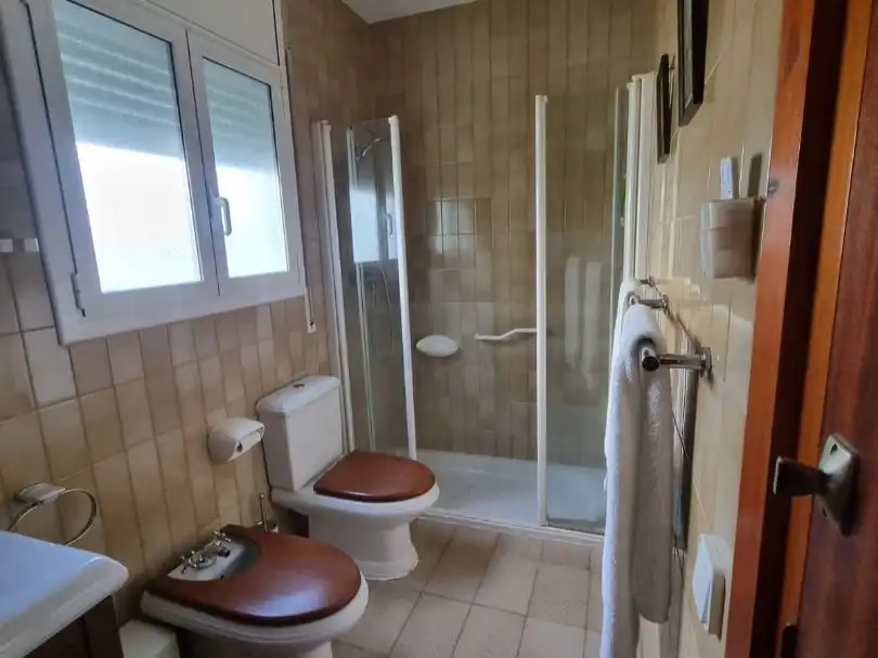 Chalet con jardín en venta en garbi 24, imagen 20