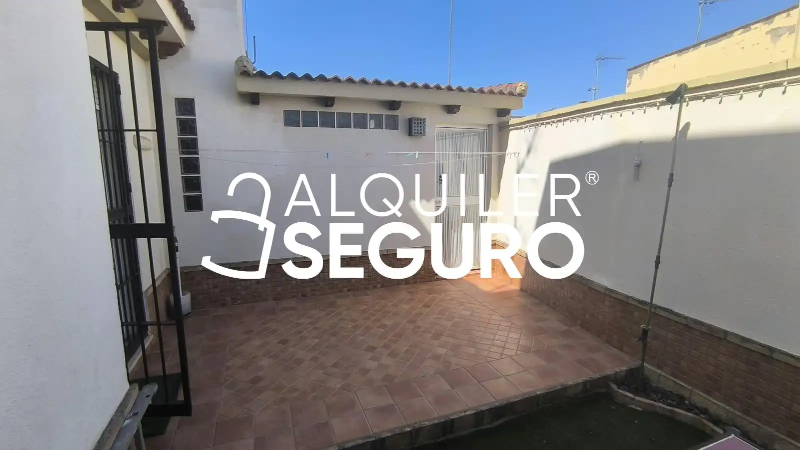 Villa zur Miete in Manuel Sanguino Gonzalez, imagen 29
