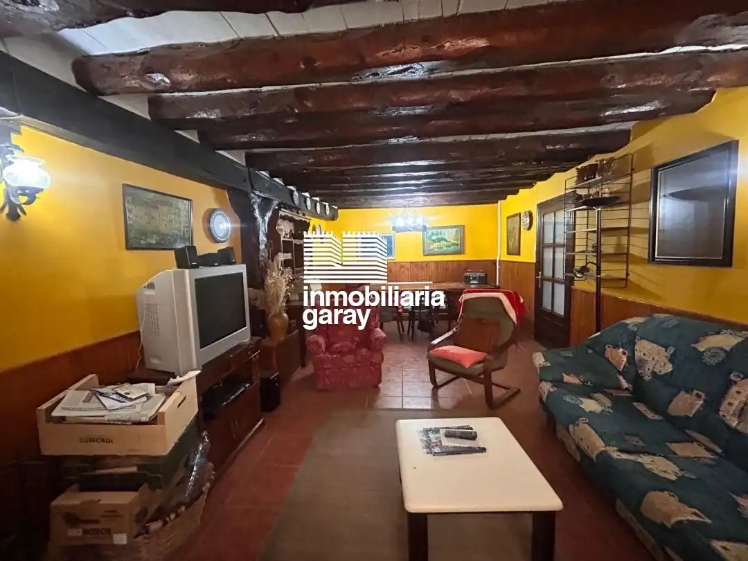 Casa amb jardí en venda a Medina de Pomar, imagen 5