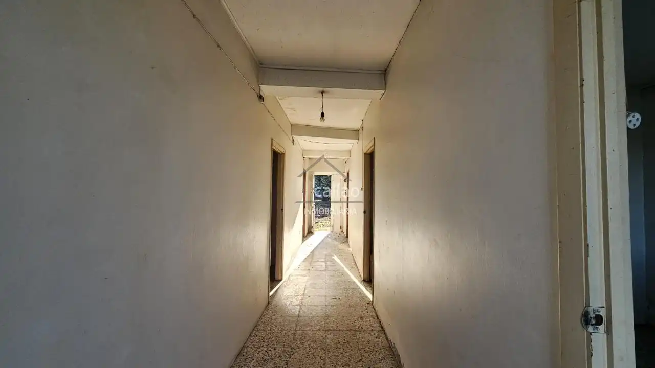 Casa amb jardí en venda a San Mateo - Castro- O Val, imagen 22