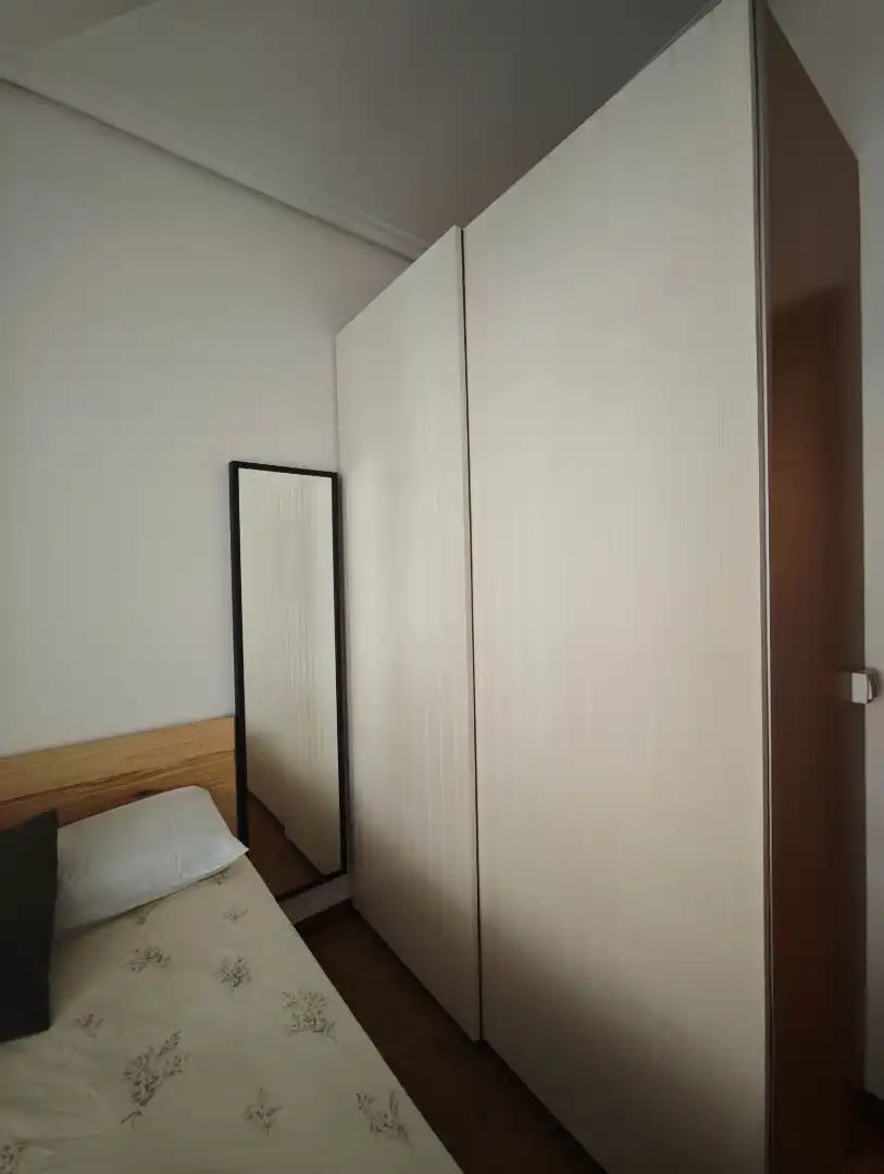 Piso con terraza en venta en Fauste Bekoa Auzunea Etxetaldea, imagen 12