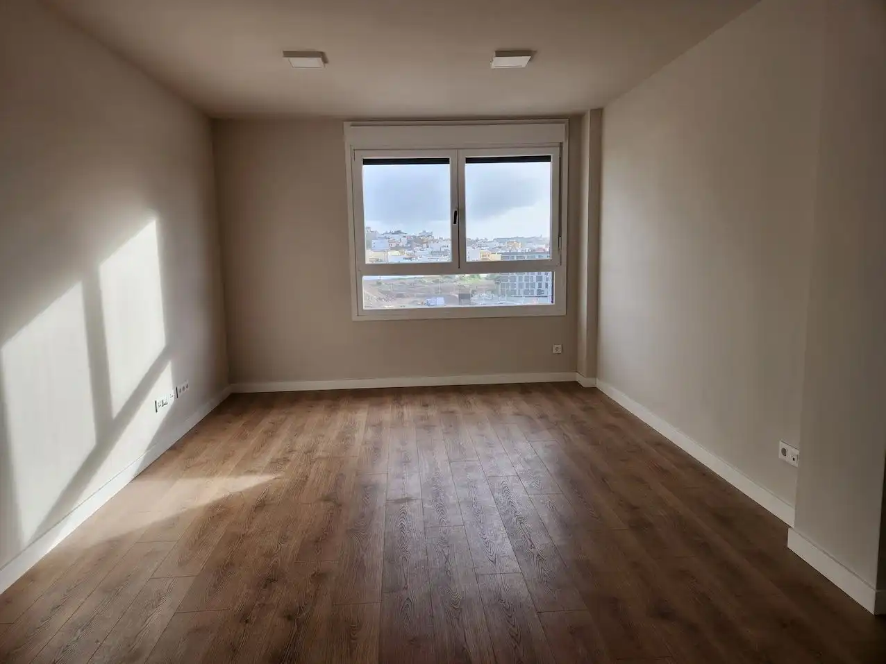 Flat for rent in Tamaraceite