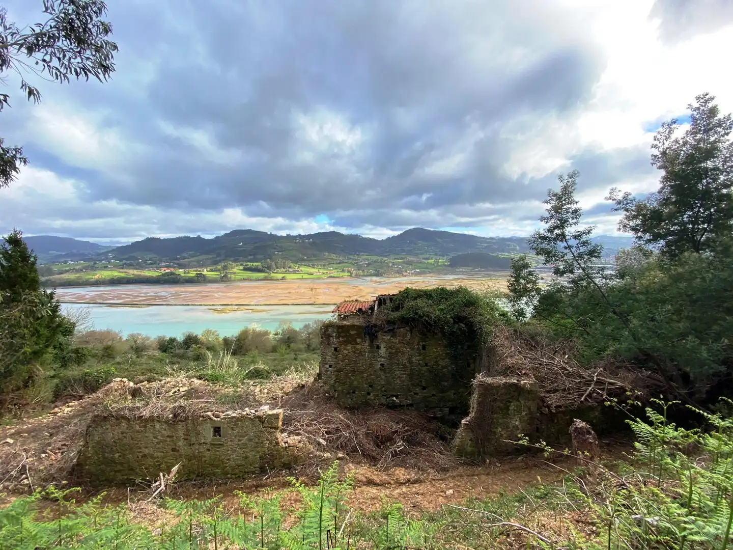 Terreno rustico in vendita a Tazones - Argüero, imagen 5
