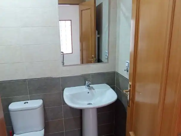 Maisonette mit Aufzug zur Miete in Piles 18, imagen 10