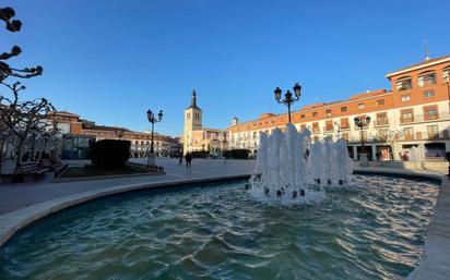 Außenansicht von Wohnung zum verkauf in Torrejón de Ardoz mit Terrasse