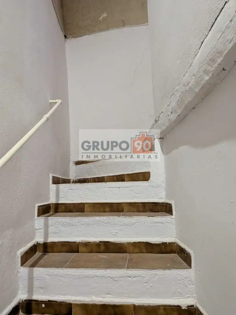 Casa adosada en venta en Requena con Terraza