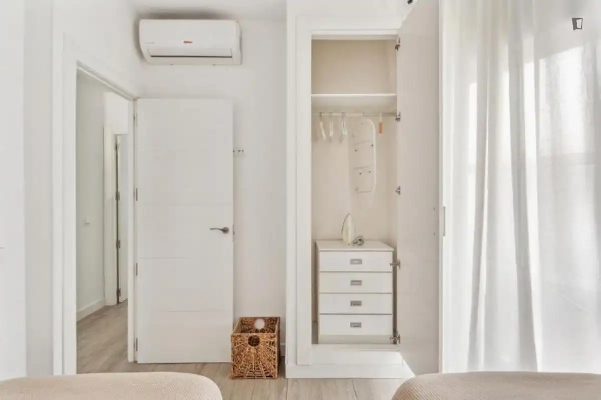 Apartments for rent in Cristo de la Epidemia