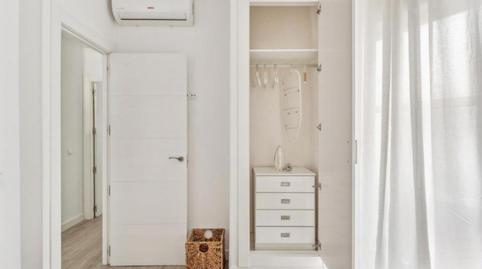 Foto 4 de Apartament de lloguer a Cristo de la Epidemia, Málaga Capital