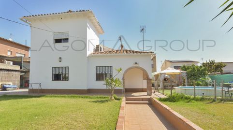 Foto 4 de Casa o xalet en venda a Torrent Ballester, Viladecans