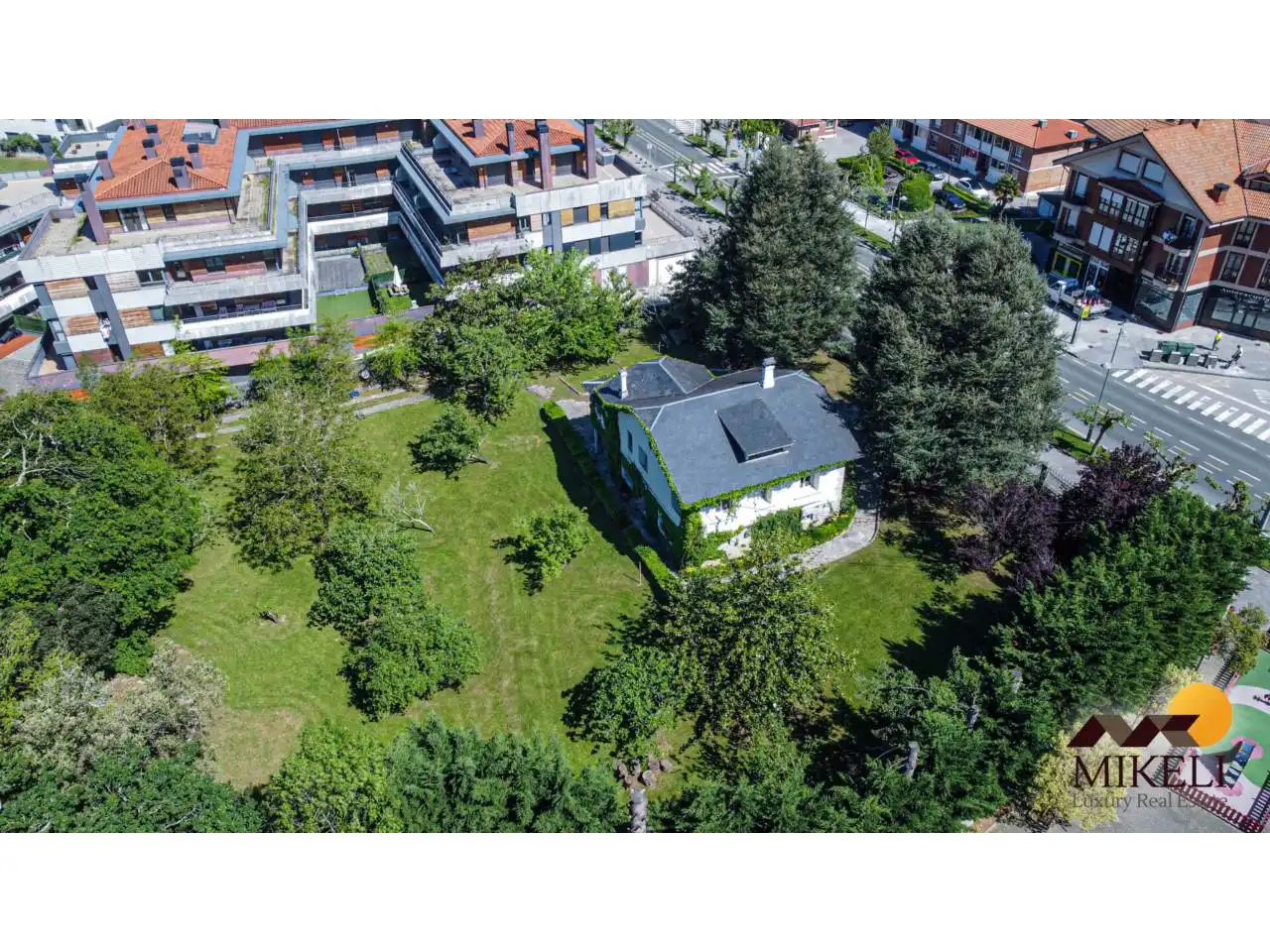 Casa o xalet de lloguer en Ramales de la Victoria amb Calefacció, Jardí privat i Parquet