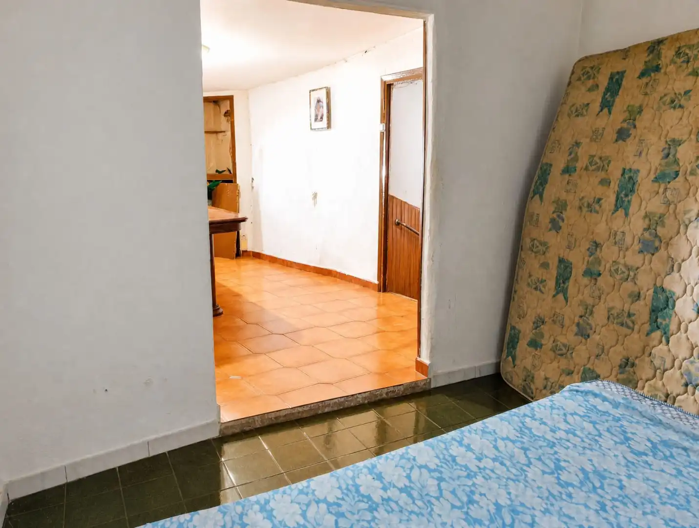 Finca rústica en venta en Aniñón con Trastero
