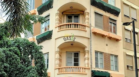 Foto 2 de Edifici en venda a Toscal, Santa Cruz de Tenerife