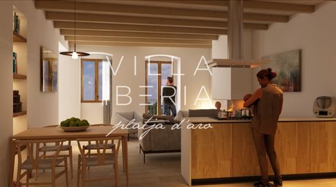 Foto 2 de Apartament en venda a Calle Barrera, 4, Poble, Calonge i Sant Antoni