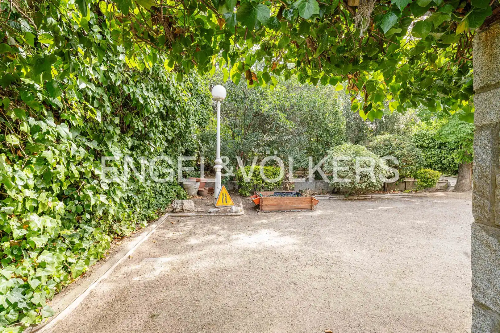 Casa o xalet en venda en Galapagar amb Calefacció, Jardí privat i Terrassa