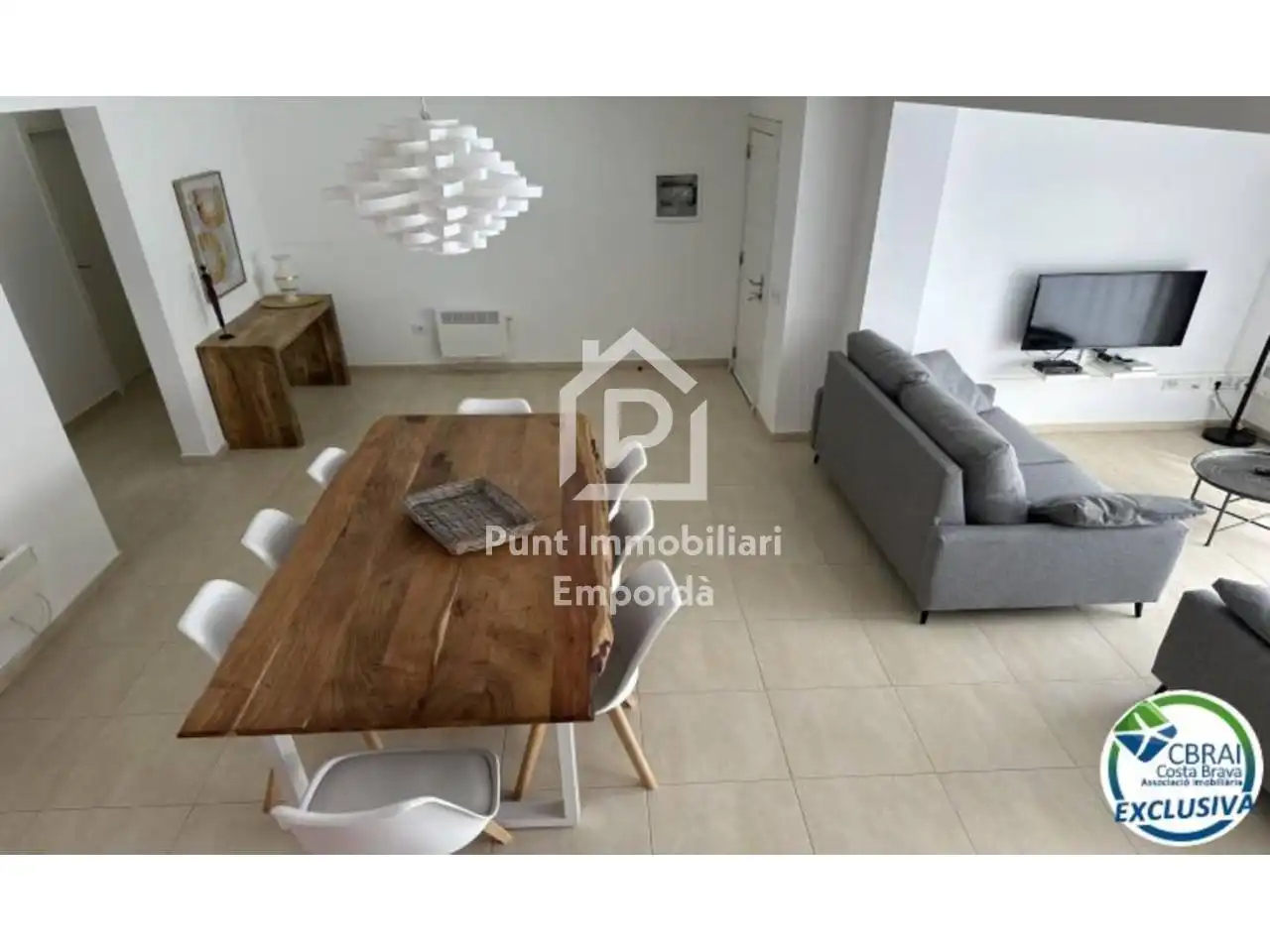 Casa amb piscina en venda a Cap Llarg, imagen 13