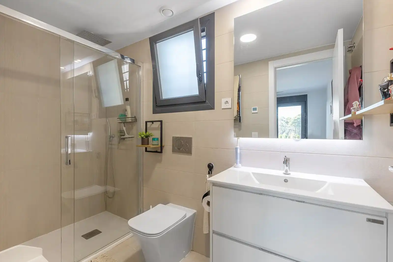 Apartament amb terrassa en venda a Calle Calle Pleamar, imagen 16