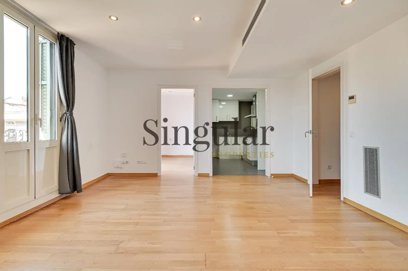 Piso con terraza en venta en Eixample, imagen 8