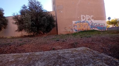 Foto 3 de Residencial en venda a Avinguda Dels Països Catalans, 203, Ponent, Reus