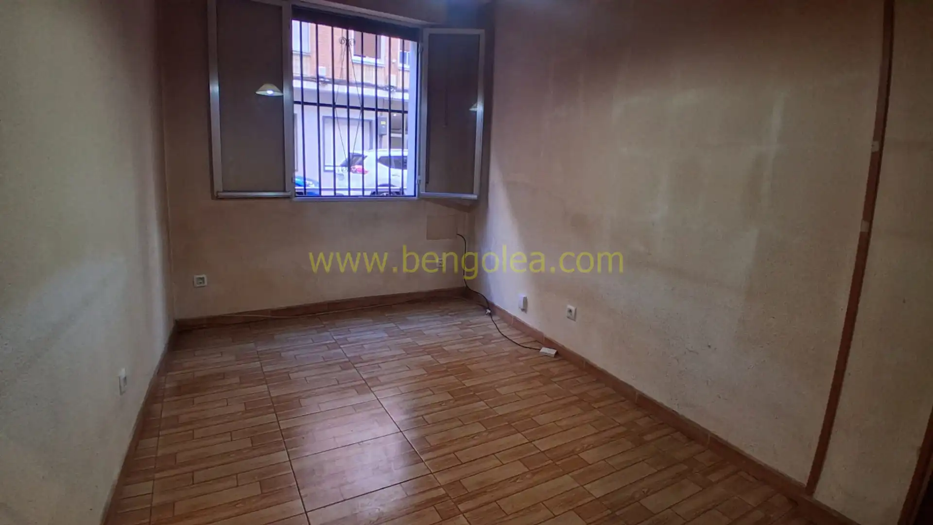 Habitación de Piso en venta en Barakaldo 