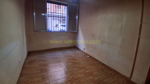 Foto 4 de Piso en venta en Rontegui - Pormetxeta, Barakaldo
