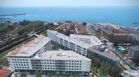 Foto 5 de vivenda d'obra nova a Pis en venda a Carrer Mestral, 2, Port - Horta de Santa María, Tarragona