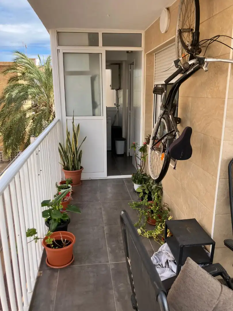 Wohnungen zur Miete in Calle Ciudad Real, Gran Playa