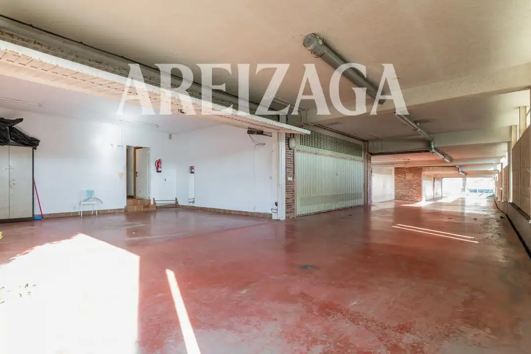 Flat with garden for sale in Berio Pasealekua 76, imagen 71