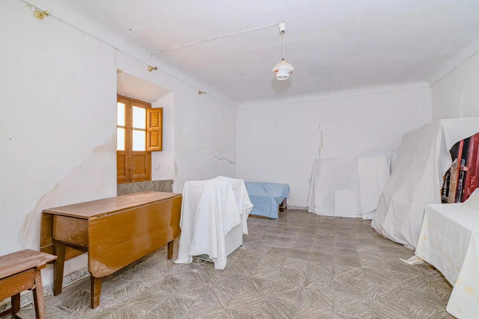 Esszimmer von Haus oder Chalet zum Verkauf in Padul mit Terrasse