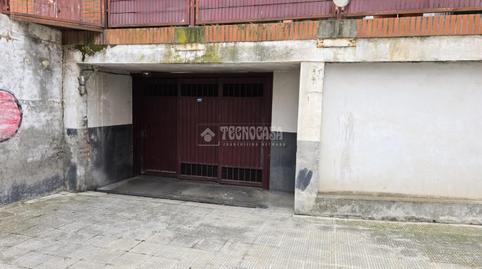 Foto 2 de Garatge en venda a Juan de la Cierva, Madrid