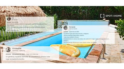 Foto 2 de Apartamento para compartir en La Ñora, Murcia