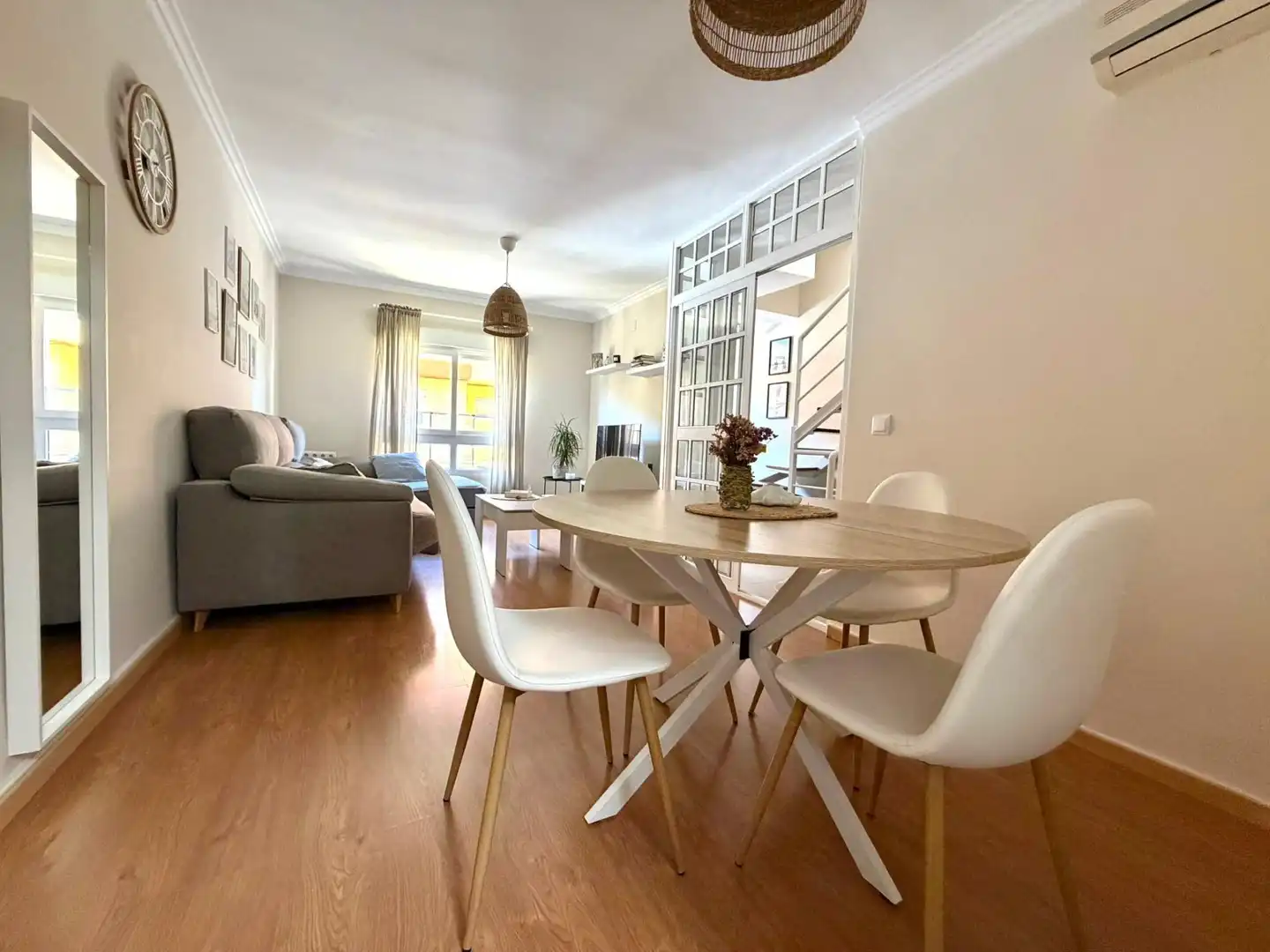 Reihenhaus zum Verkauf in Crevillet - Pinar Alto, imagen 5