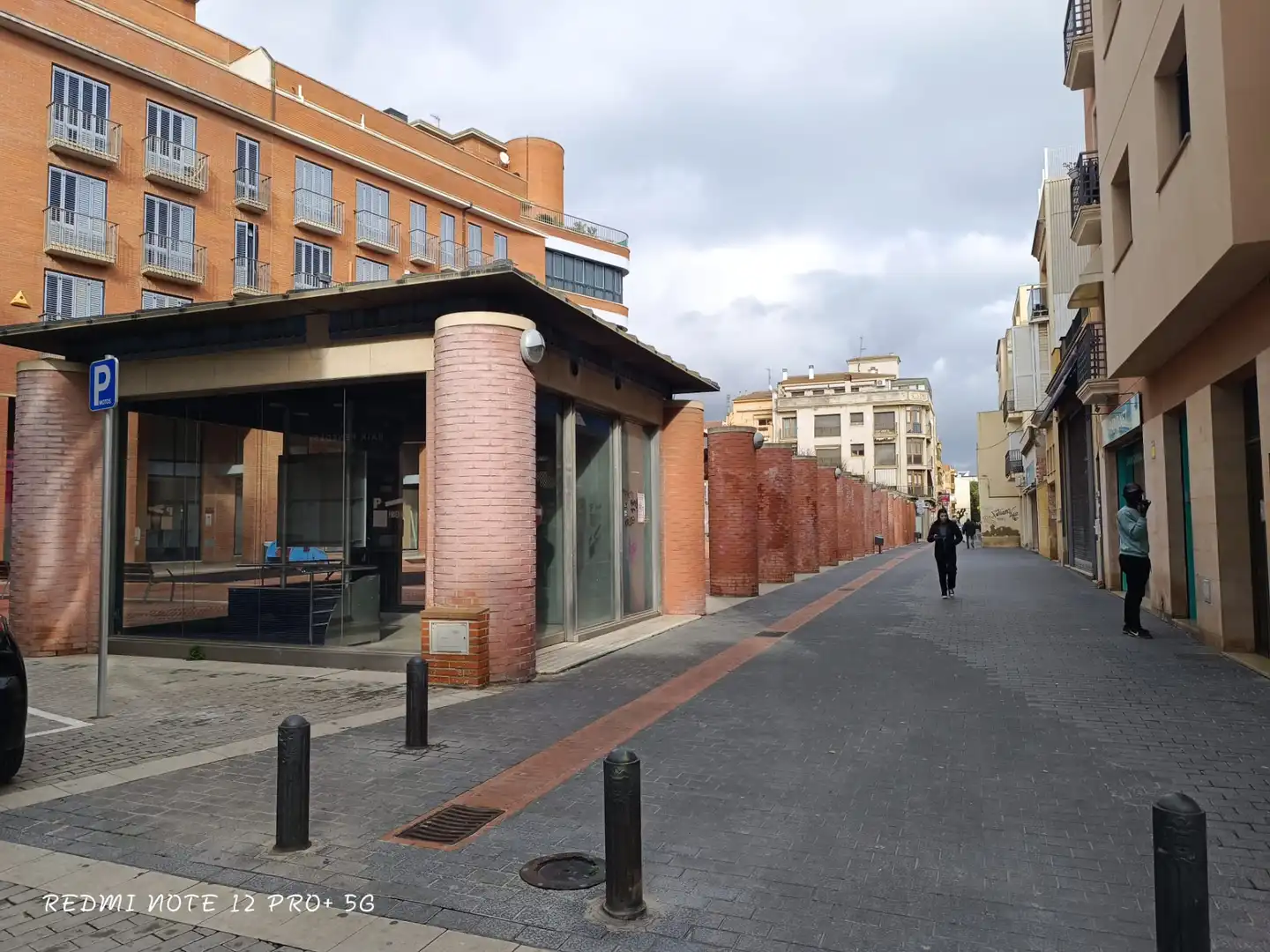 Gewerbefläche zum Verkauf in Carrer del Progrés, imagen 2