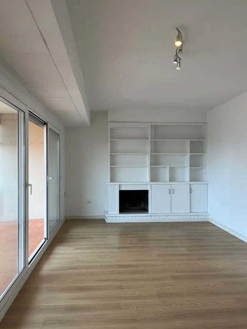 Wohnung mit Terrasse zur Miete in Plaça de Josep Freixa i Argemí, imagen 3