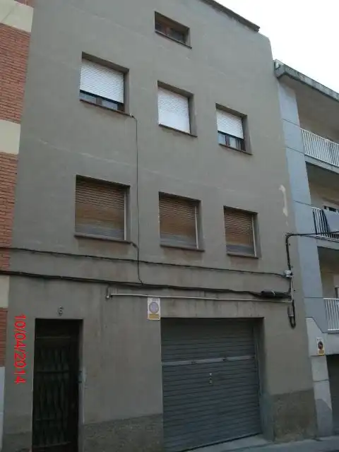 Semi-detached house for sale in C/ Mossèn Jacint Verdaguer