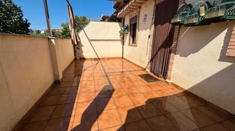 Foto 4 de Casa adosada en venta en Andújar, Jaén