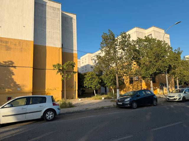 Piso en Venta en Calle Reina de los Apóstoles, 20 en La Oliva