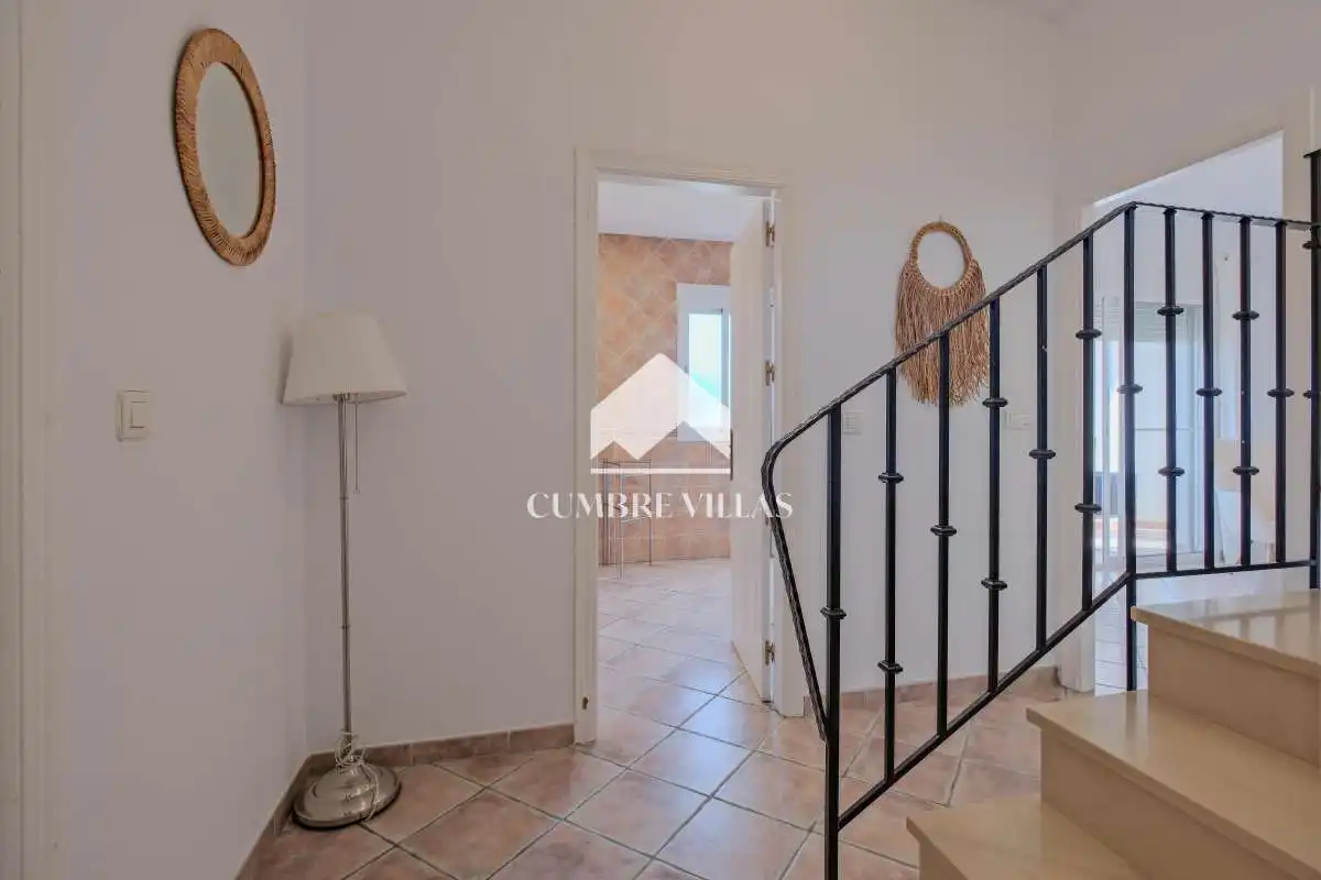 Haus mit Pool zum Verkauf in Monte los Almendros - El Pargo - Costa Aguilera, imagen 40