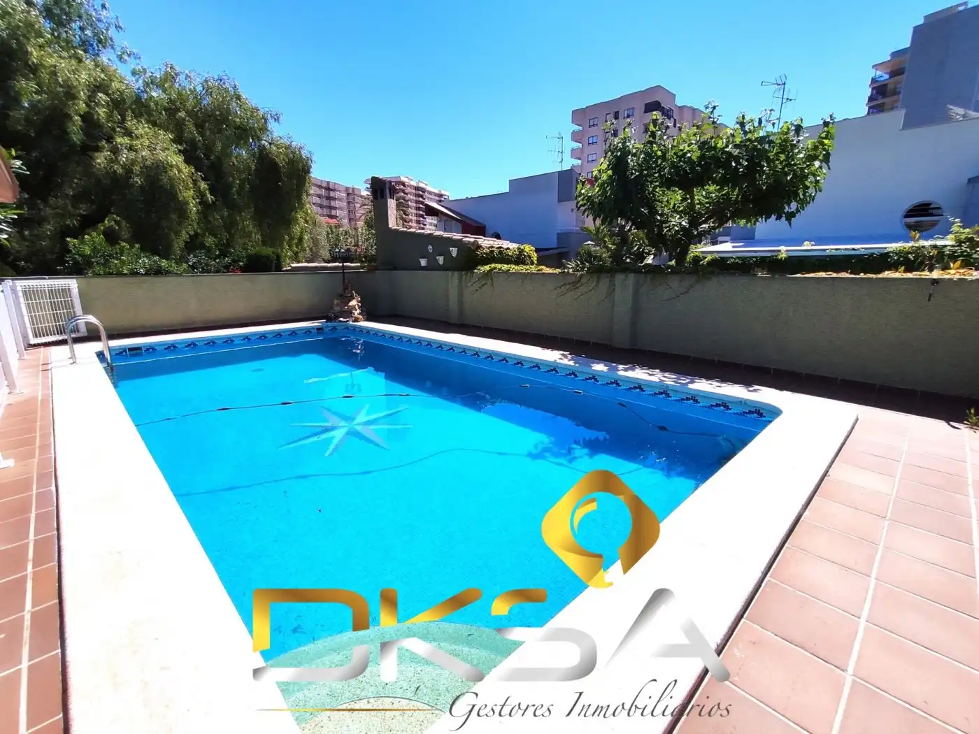 Villa con piscina in vendita a Benicasim Golf, imagen 18