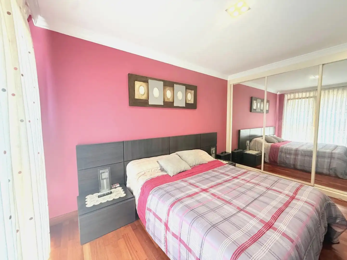Habitación de Piso en venta en Avilés con Calefacción, Terraza y Amueblado