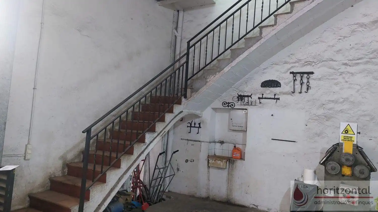 Business premises to rent in Centre, imagen 9